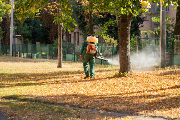 Pest Control Cost in Minneola, FL